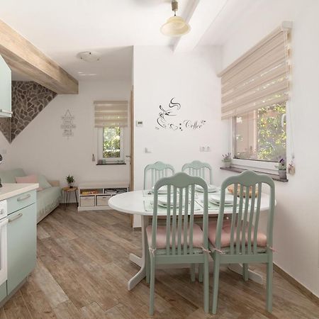 Apartma Bohinj ภายนอก รูปภาพ