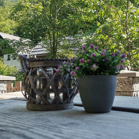 Apartma Bohinj ภายนอก รูปภาพ