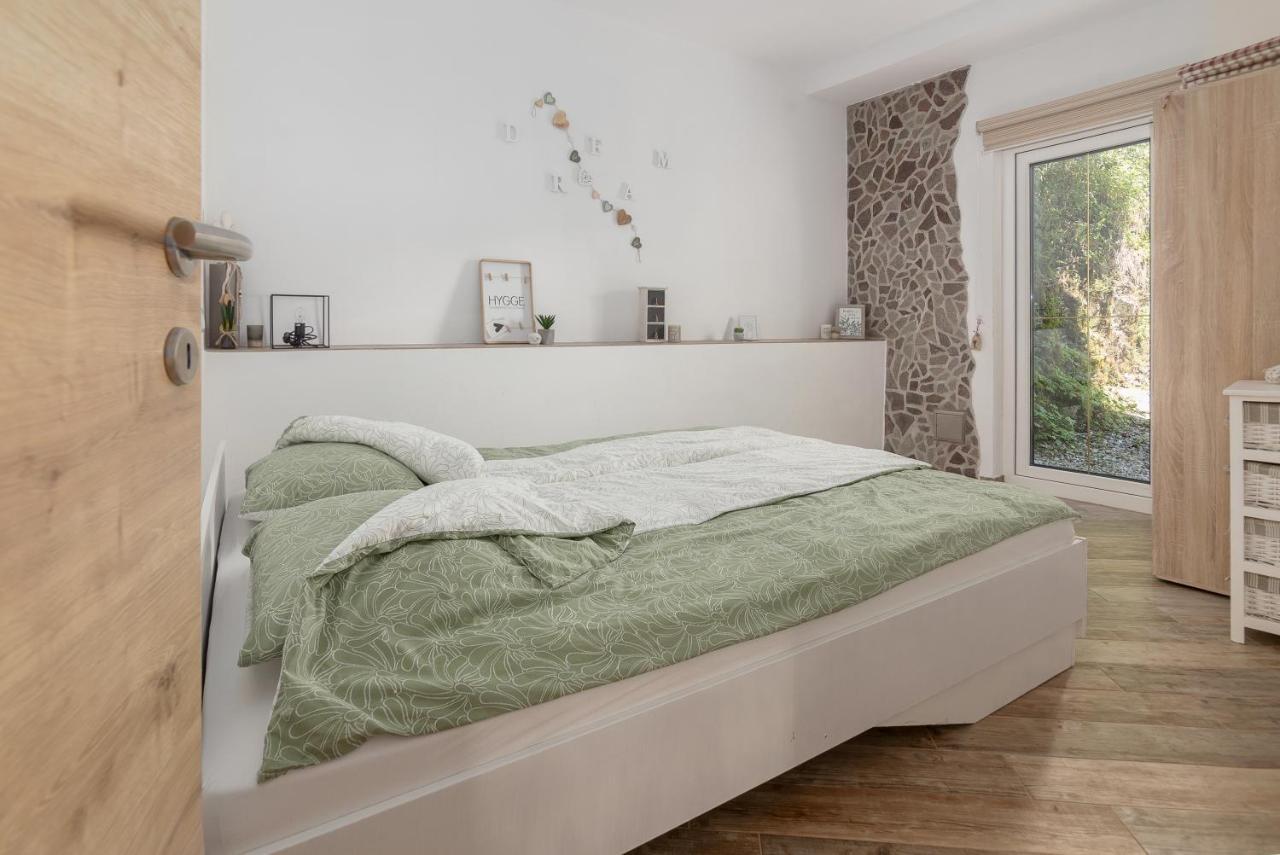 Apartma Bohinj ภายนอก รูปภาพ
