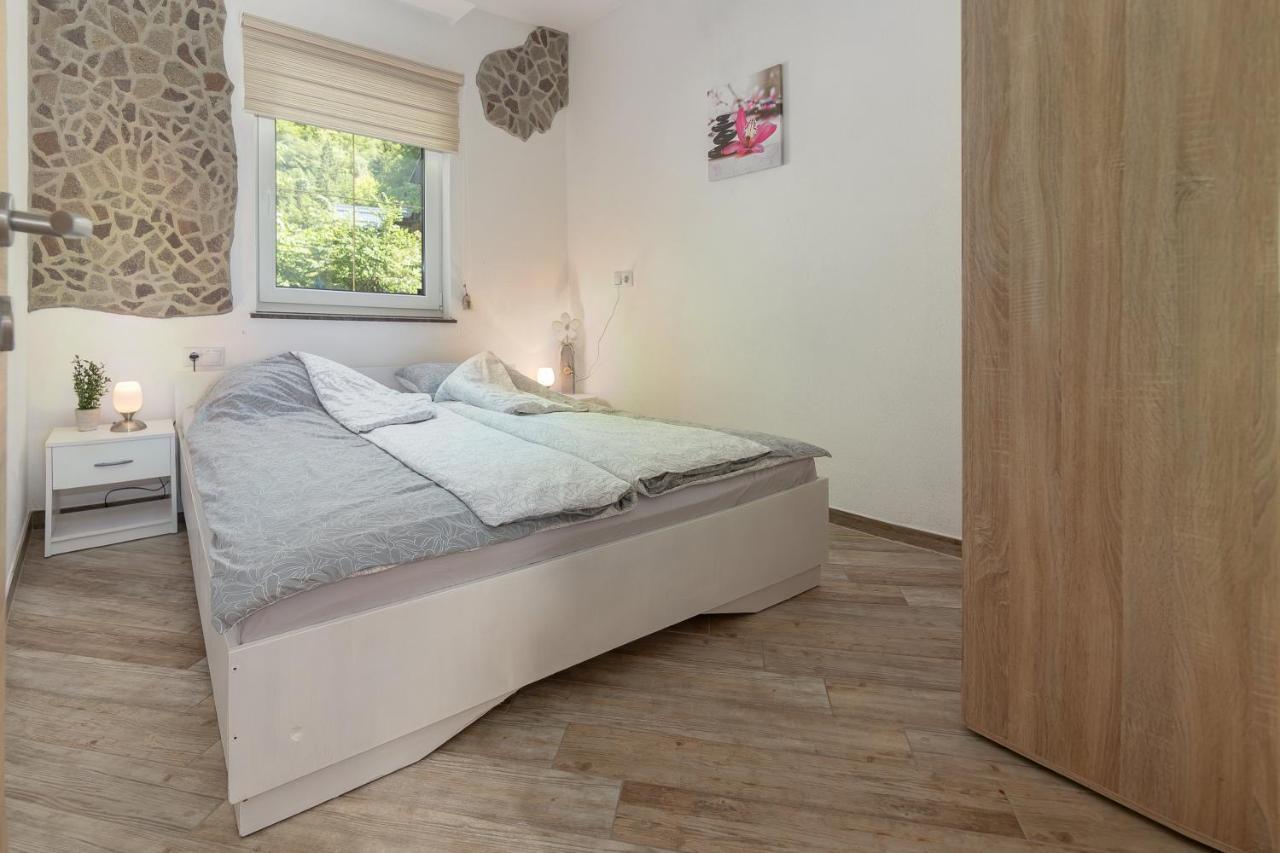 Apartma Bohinj ภายนอก รูปภาพ