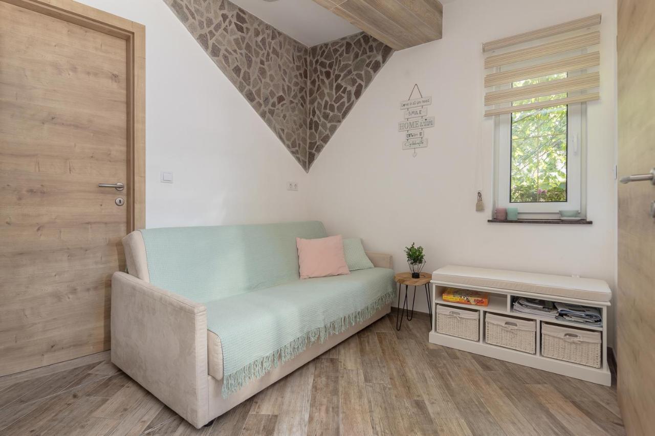 Apartma Bohinj ภายนอก รูปภาพ