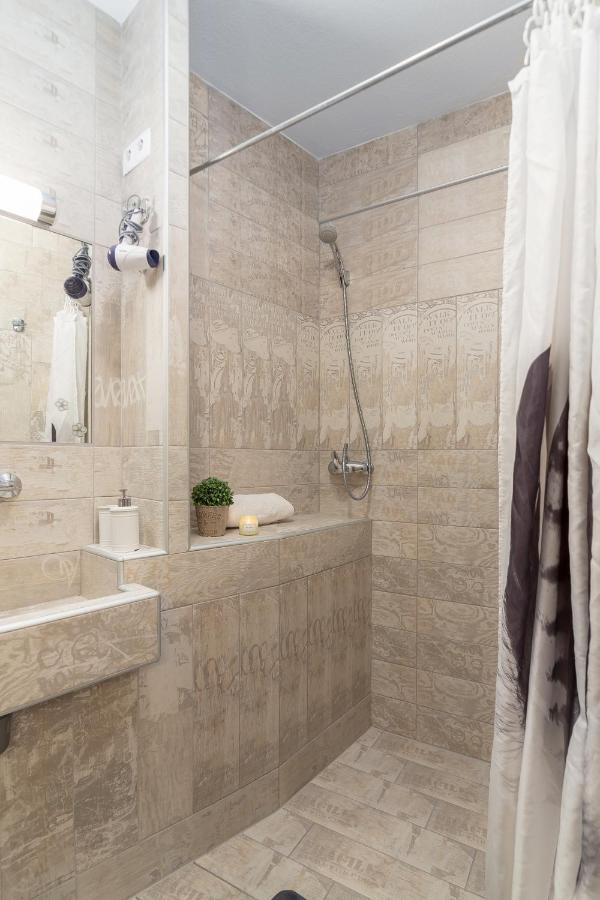 Apartma Bohinj ภายนอก รูปภาพ
